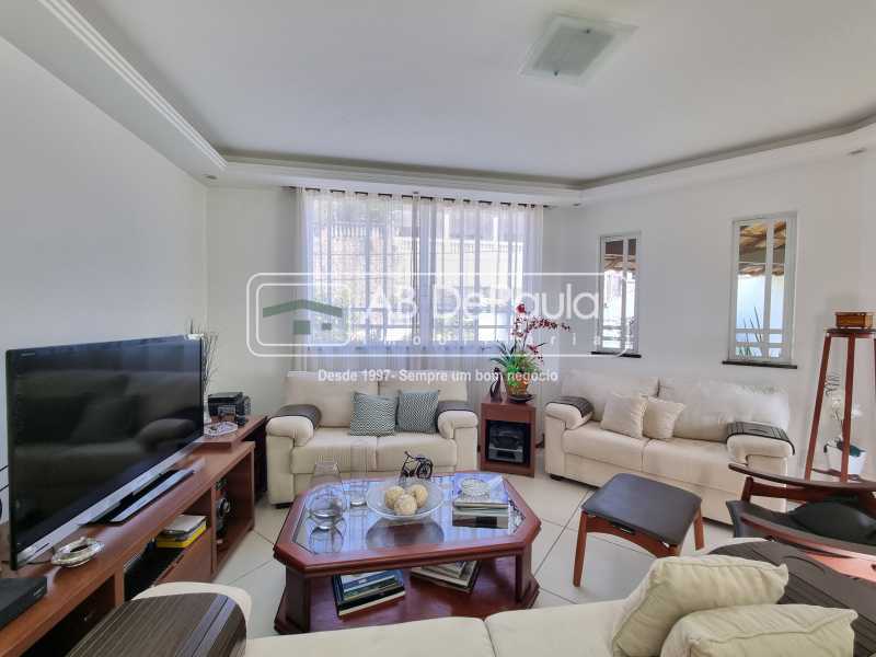 Conheça 20251003_153950 do imóvel - JARDIM SULACAP - BELÍSSIMA CASA À VENDA COM 5 QUARTOS, SENDO 3 SUÍTES COM CLOSETs - CONDOMÍNIO FECHADO - ABCN50006 - 14 20251003_153950 - 14