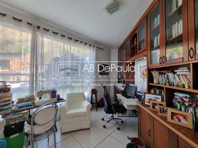 Conheça 20251003_154018 do imóvel - JARDIM SULACAP - BELÍSSIMA CASA À VENDA COM 5 QUARTOS, SENDO 3 SUÍTES COM CLOSETs - CONDOMÍNIO FECHADO - ABCN50006 - 19 20251003_154018 - 19