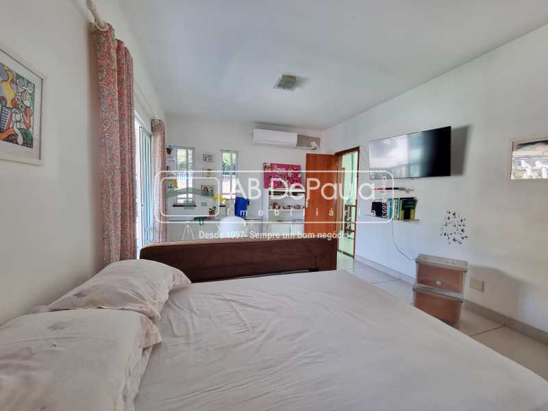 Conheça 20251003_154409 do imóvel - JARDIM SULACAP - BELÍSSIMA CASA À VENDA COM 5 QUARTOS, SENDO 3 SUÍTES COM CLOSETs - CONDOMÍNIO FECHADO - ABCN50006 - 21 20251003_154409 - 21