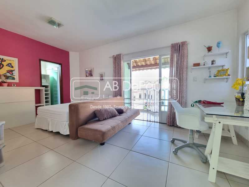 Conheça 20251003_154435 do imóvel - JARDIM SULACAP - BELÍSSIMA CASA À VENDA COM 5 QUARTOS, SENDO 3 SUÍTES COM CLOSETs - CONDOMÍNIO FECHADO - ABCN50006 - 22 20251003_154435 - 22