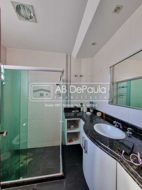 Conheça 20251003_154521 do imóvel - JARDIM SULACAP - BELÍSSIMA CASA À VENDA COM 5 QUARTOS, SENDO 3 SUÍTES COM CLOSETs - CONDOMÍNIO FECHADO - ABCN50006 - 23 20251003_154521 - 23