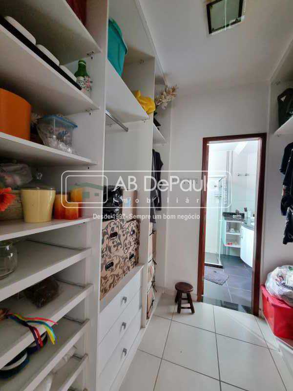 Conheça 20251003_154534 do imóvel - JARDIM SULACAP - BELÍSSIMA CASA À VENDA COM 5 QUARTOS, SENDO 3 SUÍTES COM CLOSETs - CONDOMÍNIO FECHADO - ABCN50006 - 24 20251003_154534 - 24