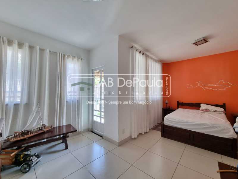 Conheça 20251003_154618 do imóvel - JARDIM SULACAP - BELÍSSIMA CASA À VENDA COM 5 QUARTOS, SENDO 3 SUÍTES COM CLOSETs - CONDOMÍNIO FECHADO - ABCN50006 - 26 20251003_154618 - 26