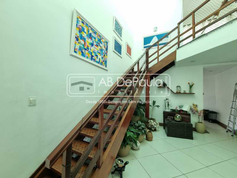 Conheça 20251003_154753 do imóvel - JARDIM SULACAP - BELÍSSIMA CASA À VENDA COM 5 QUARTOS, SENDO 3 SUÍTES COM CLOSETs - CONDOMÍNIO FECHADO - ABCN50006 - 27 20251003_154753 - 27