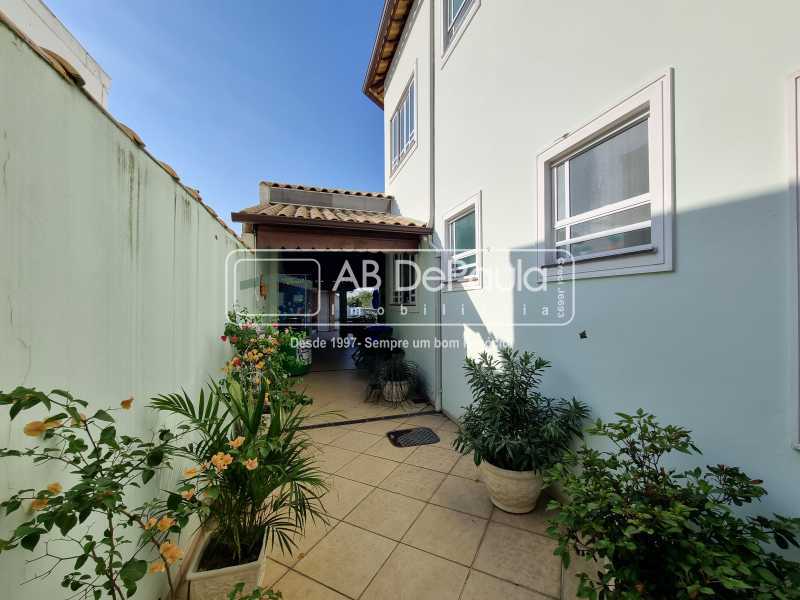 Conheça 20251003_155622 do imóvel - JARDIM SULACAP - BELÍSSIMA CASA À VENDA COM 5 QUARTOS, SENDO 3 SUÍTES COM CLOSETs - CONDOMÍNIO FECHADO - ABCN50006 - 28 20251003_155622 - 28