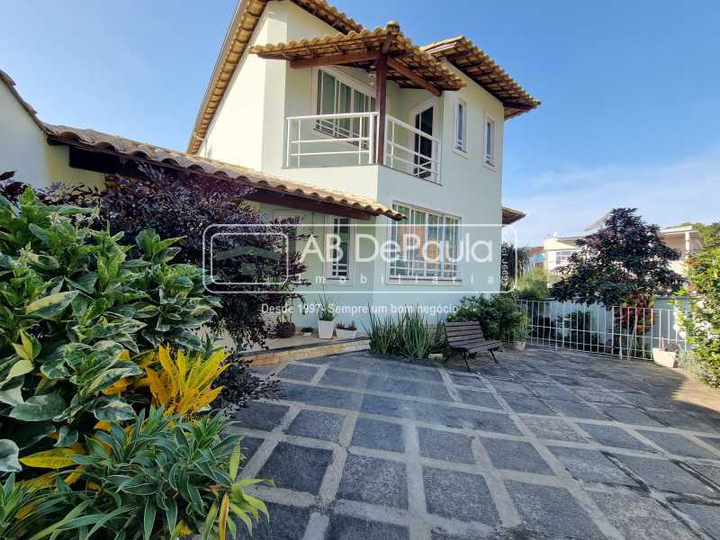 Conheça 20251003_155754 do imóvel - JARDIM SULACAP - BELÍSSIMA CASA À VENDA COM 5 QUARTOS, SENDO 3 SUÍTES COM CLOSETs - CONDOMÍNIO FECHADO - ABCN50006 - 29 20251003_155754 - 29