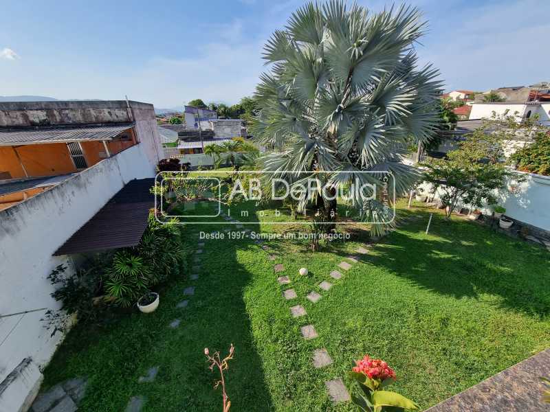 Conheça 20251003_152652 do imóvel - JARDIM SULACAP - BELÍSSIMA CASA À VENDA COM 5 QUARTOS, SENDO 3 SUÍTES COM CLOSETs - CONDOMÍNIO FECHADO - ABCN50006 - 4 20251003_152652 - 4