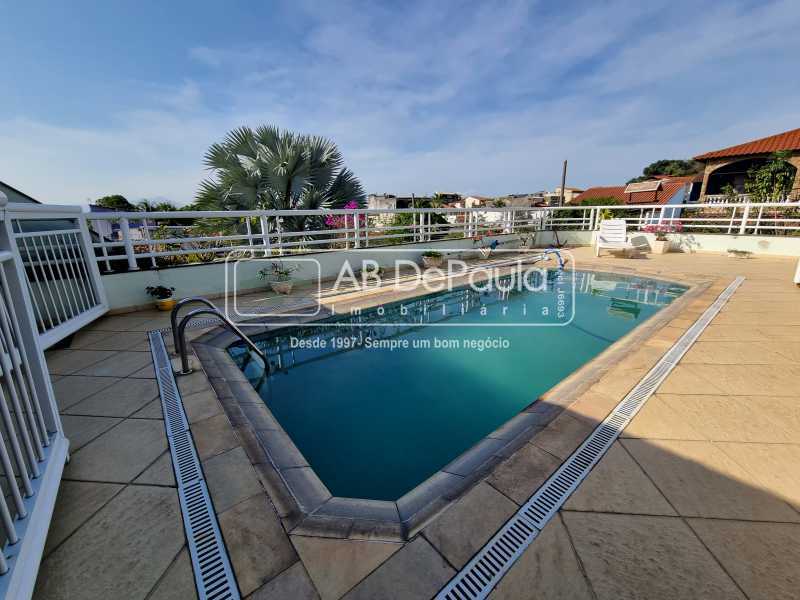 Conheça 20251003_152710 do imóvel - JARDIM SULACAP - BELÍSSIMA CASA À VENDA COM 5 QUARTOS, SENDO 3 SUÍTES COM CLOSETs - CONDOMÍNIO FECHADO - ABCN50006 - 3 20251003_152710 - 3