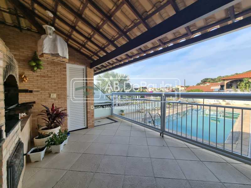 Conheça 20251003_152808 do imóvel - JARDIM SULACAP - BELÍSSIMA CASA À VENDA COM 5 QUARTOS, SENDO 3 SUÍTES COM CLOSETs - CONDOMÍNIO FECHADO - ABCN50006 - 8 20251003_152808 - 8