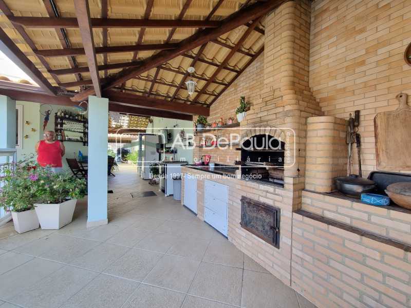 Conheça 20251003_152829 do imóvel - JARDIM SULACAP - BELÍSSIMA CASA À VENDA COM 5 QUARTOS, SENDO 3 SUÍTES COM CLOSETs - CONDOMÍNIO FECHADO - ABCN50006 - 7 20251003_152829 - 7