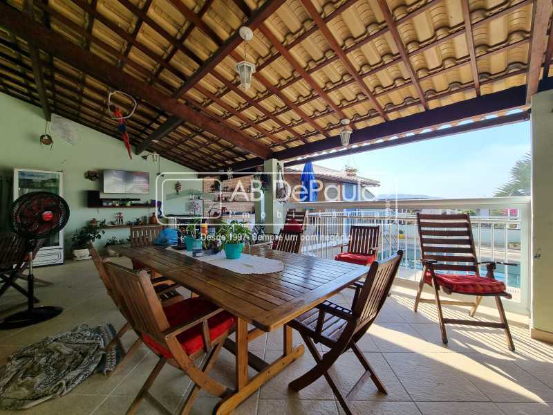 Conheça 20251003_153036 do imóvel - JARDIM SULACAP - BELÍSSIMA CASA À VENDA COM 5 QUARTOS, SENDO 3 SUÍTES COM CLOSETs - CONDOMÍNIO FECHADO - ABCN50006 - 6 20251003_153036 - 6