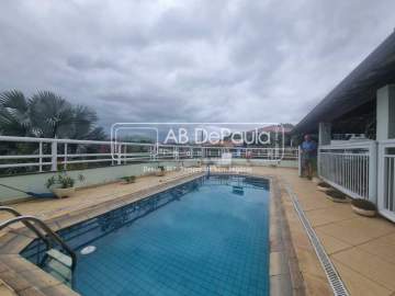 Condomínio RECANTO DAS MONTANHAS - EXCLUSIVIDADE - JARDIM SULACAP - BELÍSSIMA CASA À VENDA COM 5 QUARTOS, SENDO 3 SUÍTES COM CLOSETs - CONDOMÍNIO FECHADO - ABCN50006