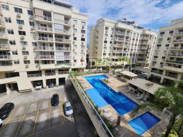 Imperdível - Vila Valqueire - Lindo Apartamento À VENDA com 2 Quartos e 2 banheiros - 66 m² - ABAP20956 Imperdível - Vila Valqueire - Lindo Apartamento À VENDA com 2 Quartos e 2 banheiros - 66 m² - ABAP20956