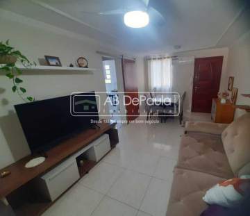 ACEITA FINANCIAMENTO - MARECHAL HERMES - BENTO RIBEIRO - CONDOMÍNIO DA AERONAUTICA - ABAP20957