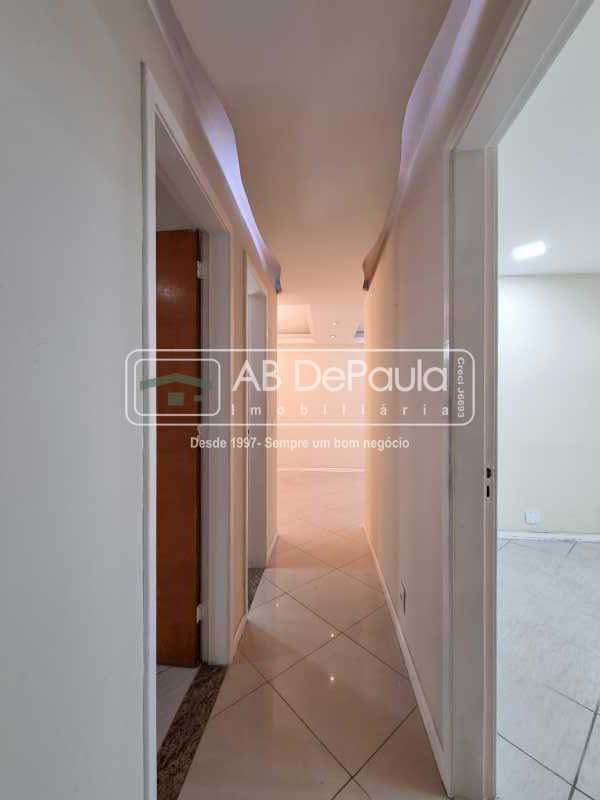 Conheça 20251029_090758 do imóvel - Vila Valqueire - Espetacular e Luxuoso Apartamento à Venda com 117,00m² - 3Qts sendo um Suíte - Varandão - 2vagas - ABAP30222 - 8 20251029_090758 - 8