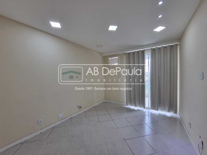 Conheça 20251029_090822 do imóvel - Vila Valqueire - Espetacular e Luxuoso Apartamento à Venda com 117,00m² - 3Qts sendo um Suíte - Varandão - 2vagas - ABAP30222 - 15 20251029_090822 - 15