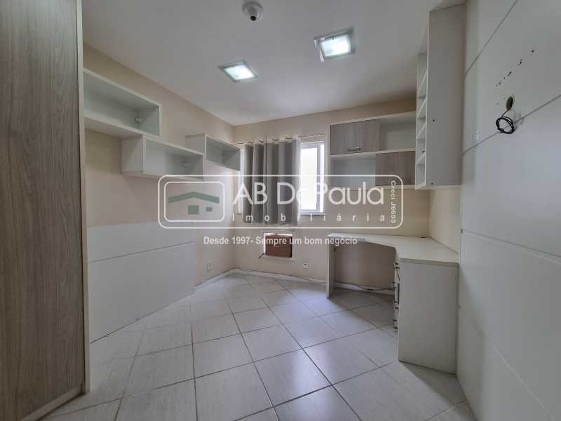 Conheça 20251029_090849 do imóvel - Vila Valqueire - Espetacular e Luxuoso Apartamento à Venda com 117,00m² - 3Qts sendo um Suíte - Varandão - 2vagas - ABAP30222 - 11 20251029_090849 - 11