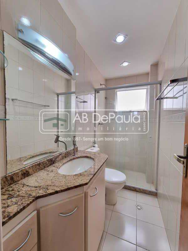 Conheça 20251029_091015 do imóvel - Vila Valqueire - Espetacular e Luxuoso Apartamento à Venda com 117,00m² - 3Qts sendo um Suíte - Varandão - 2vagas - ABAP30222 - 13 20251029_091015 - 13