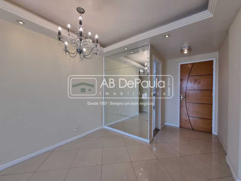 Conheça 20251029_091347 do imóvel - Vila Valqueire - Espetacular e Luxuoso Apartamento à Venda com 117,00m² - 3Qts sendo um Suíte - Varandão - 2vagas - ABAP30222 - 7 20251029_091347 - 7