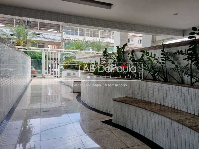 Conheça 20251029_092853 do imóvel - Vila Valqueire - Espetacular e Luxuoso Apartamento à Venda com 117,00m² - 3Qts sendo um Suíte - Varandão - 2vagas - ABAP30222 - 24 20251029_092853 - 24