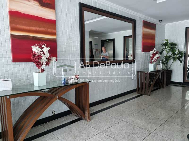 Conheça 20251029_092904 do imóvel - Vila Valqueire - Espetacular e Luxuoso Apartamento à Venda com 117,00m² - 3Qts sendo um Suíte - Varandão - 2vagas - ABAP30222 - 26 20251029_092904 - 26