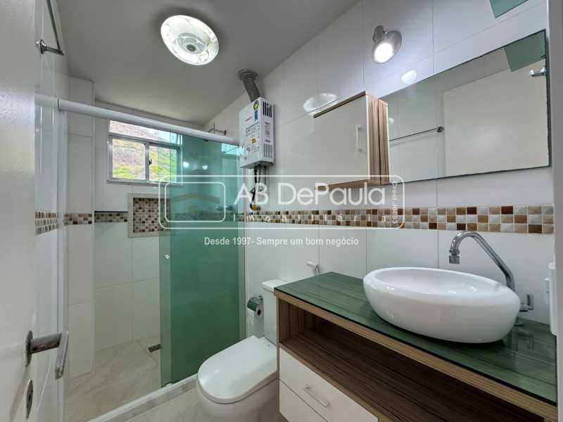 BANHEIRO SOCIAL - 11