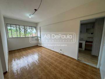 Imperdível - ALUGA EM SULACAP - R. EDUARDO MENDES GONÇALVES, 193 - APARTAMENTO NO 2°ANDAR - ABAP20958