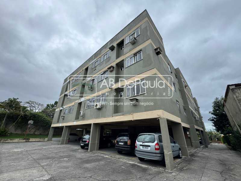 GARAGEM EDIFÍCIO - 27