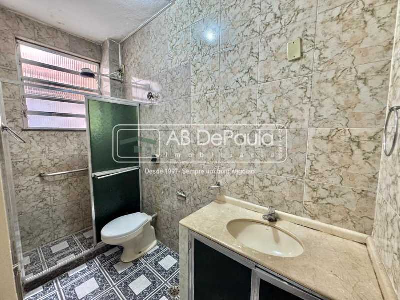 BANHEIRO SOCIAL - 13