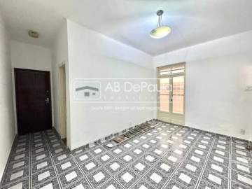 Ótima localização - Apartamento para alugar Rua Mário Barbedo,Rio de Janeiro,RJ Vila Valqueire - R$ 1.300 - ABAP20961