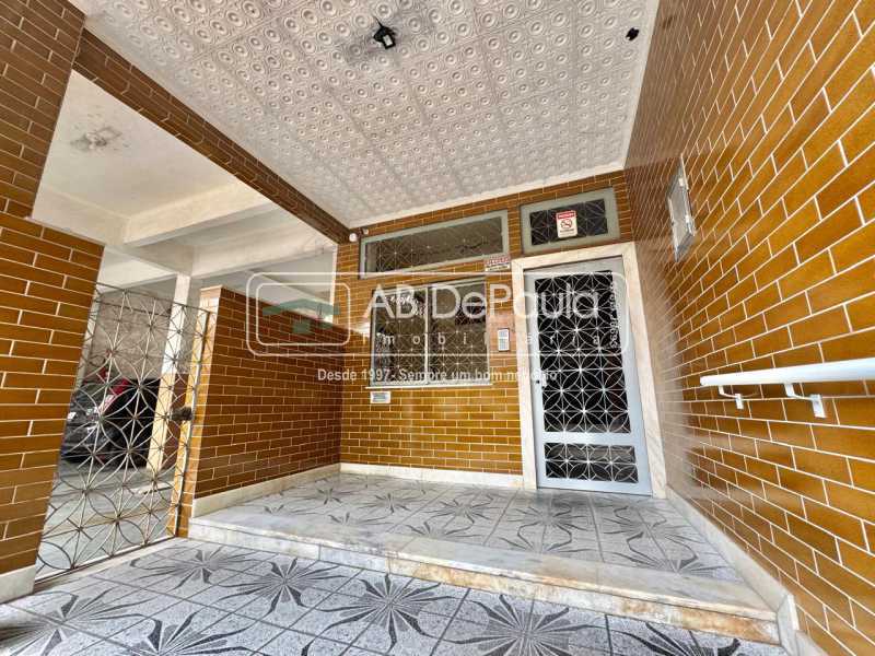 FRENTE CONDOMÍNIO - 19