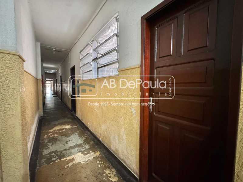 CORREDOR CONDOMÍNIO - 18