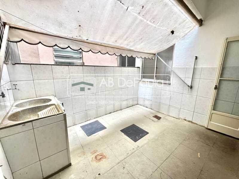 ÁREA DE SERVIÇO - 5