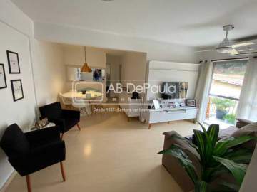 Condomínio TOGO RENAN SOARES - DESOCUPADO - VENDE EM SULACAP - CONDOMÍNIO TOGO RENAN SOARES - EXCELENTE APARTAMENTO NO TERCEIRO ANDAR - ABAP20962