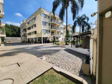 Condomínio TOGO RENAN SOARES - DESOCUPADO - VENDE EM SULACAP - CONDOMÍNIO TOGO RENAN SOARES - EXCELENTE APARTAMENTO 02 dormitórios e varanda - ABAP20962