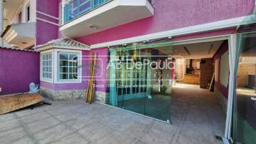 Condomínio CONDOMÍNIO EUROPA - JARDIM SULACAP - Ampla casa com salão, 03 dormitórios COM ARMÁRIOS PLANEJADOS, sendo 01 suíte - ABCN30025 Condomínio CONDOMÍNIO EUROPA - JARDIM SULACAP - Ampla casa com salão, 03 dormitórios COM ARMÁRIOS PLANEJADOS, sendo 01 suíte - ABCN30025