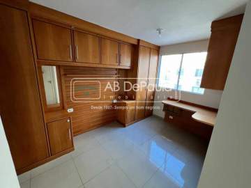 ACEITA FINANCIAMENTO - Excelente Apartamento 2 Quartos (01 Suíte) à Venda na Taquara - Ótima Localização - ABAP20964