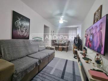 Condomínio SULACAP I - ACEITA FINANCIAMENTO - Apartamento Térreo à Venda com 2 Quartos - Jardim Sulacap - ABAP20965