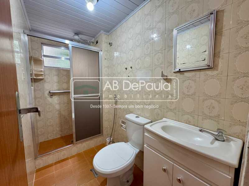 BANHEIRO SOCIAL - 11