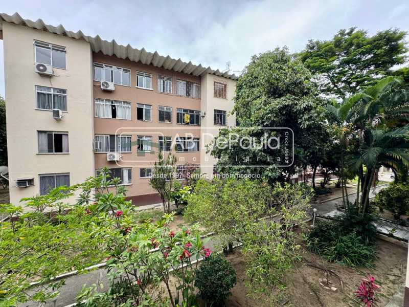 VISTA DO APARTAMENTO - 25