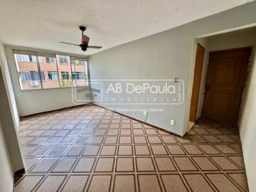 ALUGA EM REALENGO - R. LIMITES, 858 - APARTAMENTO NO 2° ANDAR - ABAP20966