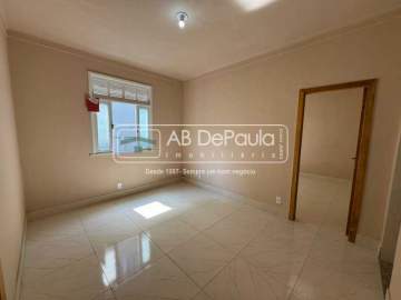 Ótima localização - ALUGA EM SULACAP - R. AUGUSTO MALTA, 40 - CASA LINEAR COM 01 QUARTO DE FUNDOS - ABCA10040