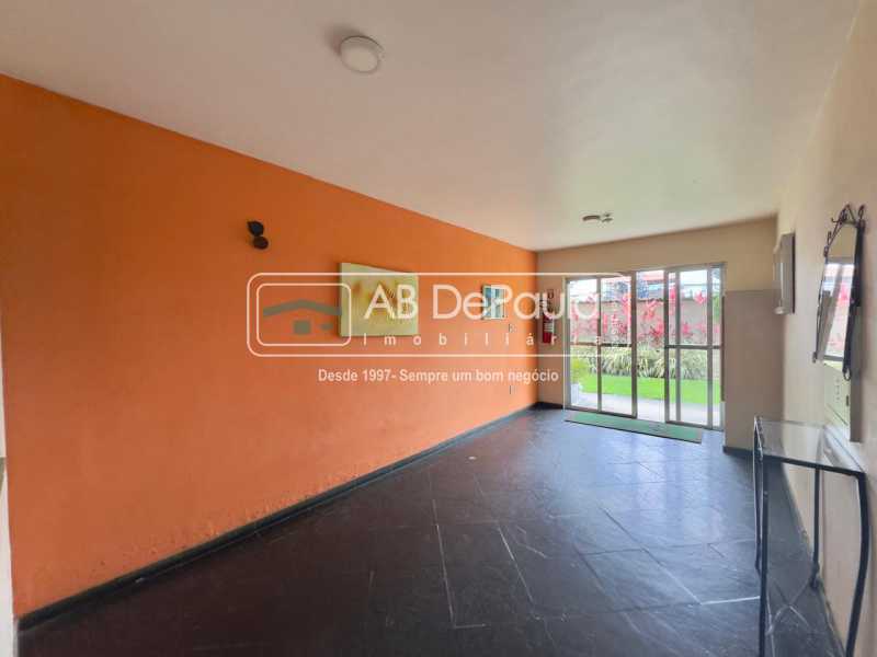 HALL BLOCO - 26