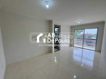 Condomínio TOGO RENAN SOARES - VENDE EM SULACAP - CONDOMÍNIO TOGO RENAN SOARES - APARTAMENTO NO 2° ANDAR COM VARANDA - ABAP20970