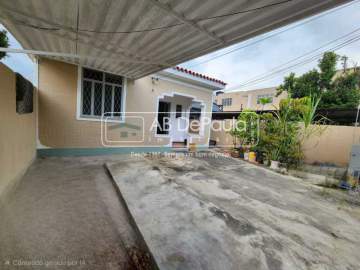 OPORTUNIDADE ÚNICA! - JARDIM SULACAP - IDEAL PARA DUAS FAMÍLIAS. TRATA-SE DE DUAS RESIDÊNCIAS INDEPENDENTES NO MESMO TERRENO. - ABCA30287