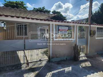 OPORTUNIDADE ÚNICA! - JARDIM SULACAP - IDEAL PARA DUAS FAMÍLIAS. TRATA-SE DE DUAS RESIDÊNCIAS INDEPENDENTES NO MESMO TERRENO. - ABCA30287