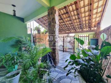 ACEITA FINANCIAMENTO - SULACAP - ÓTIMA CASA À VENDA _ 2 QUARTOS - TERRAÇO - ABCA20220