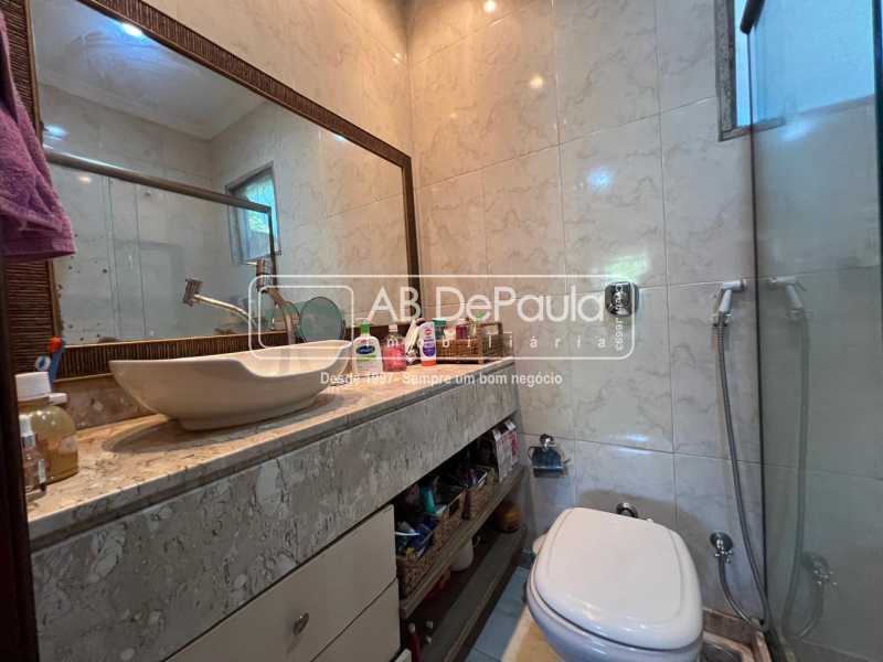 BANHEIRO SUÍTE - 18