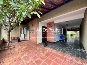 OPORTUNIDADE ÚNICA! - VENDE EM SULACAP - CASA DUPLEX COM 223m² E AMPLO QUINTAL - ABCA30289