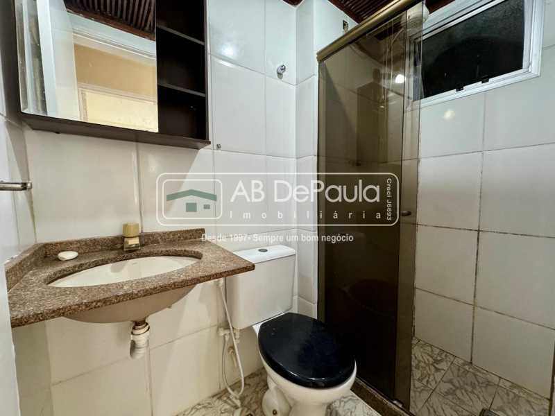 BANHEIRO SOCIAL - 12